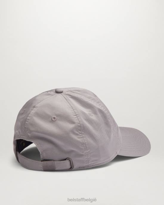 accessoire glinsterende schelp oud zilver Pet met Phoenix-logo Heren Belstaff 624D389