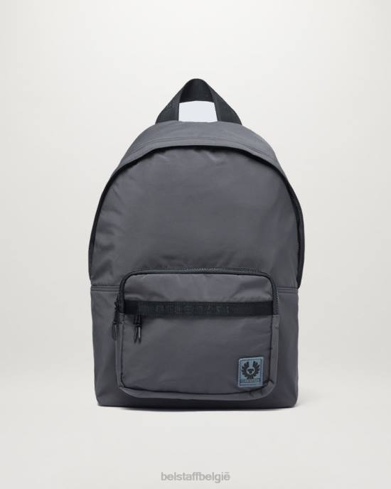 accessoire geheugenschaal ijzer stedelijke rugzak Heren Belstaff 624D363