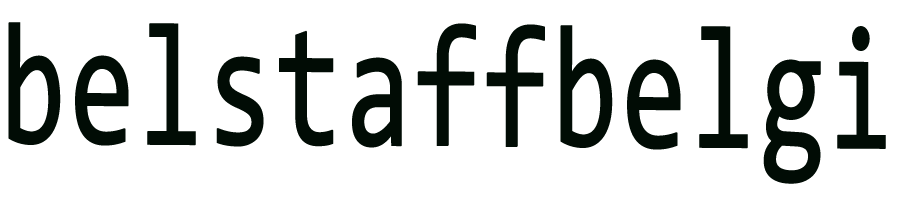 Belstaffbelgië